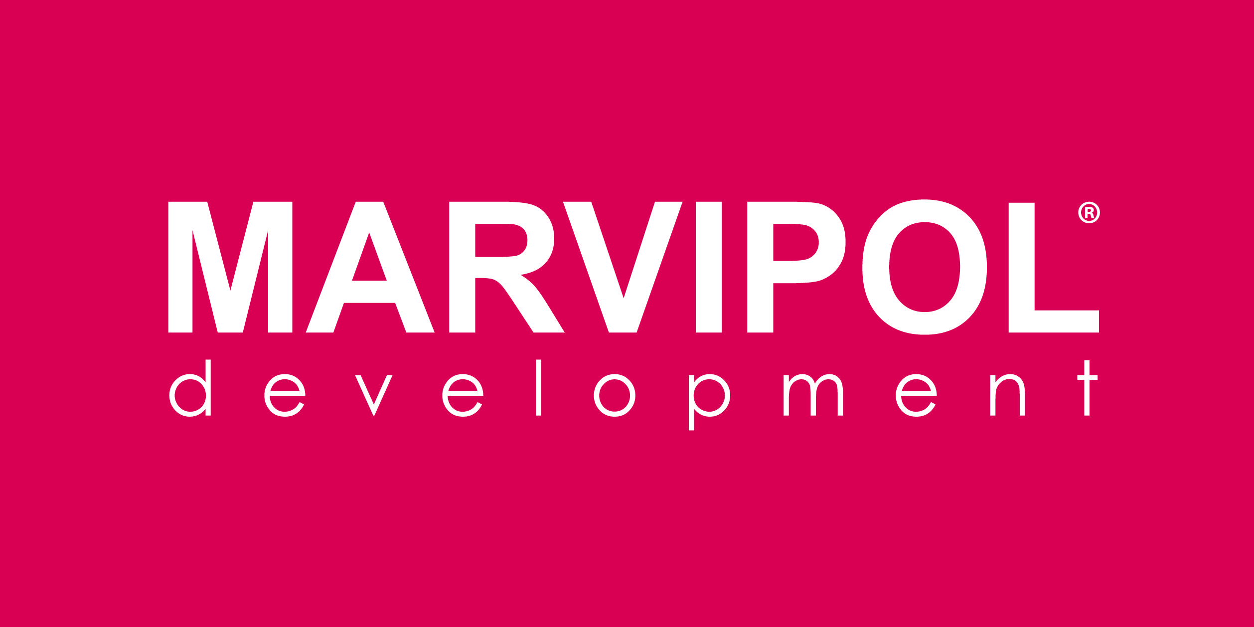 Marvipol SA Logo